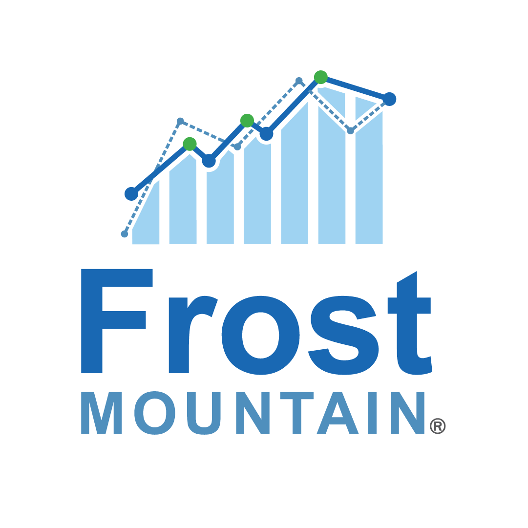 Frost Mountain Logo